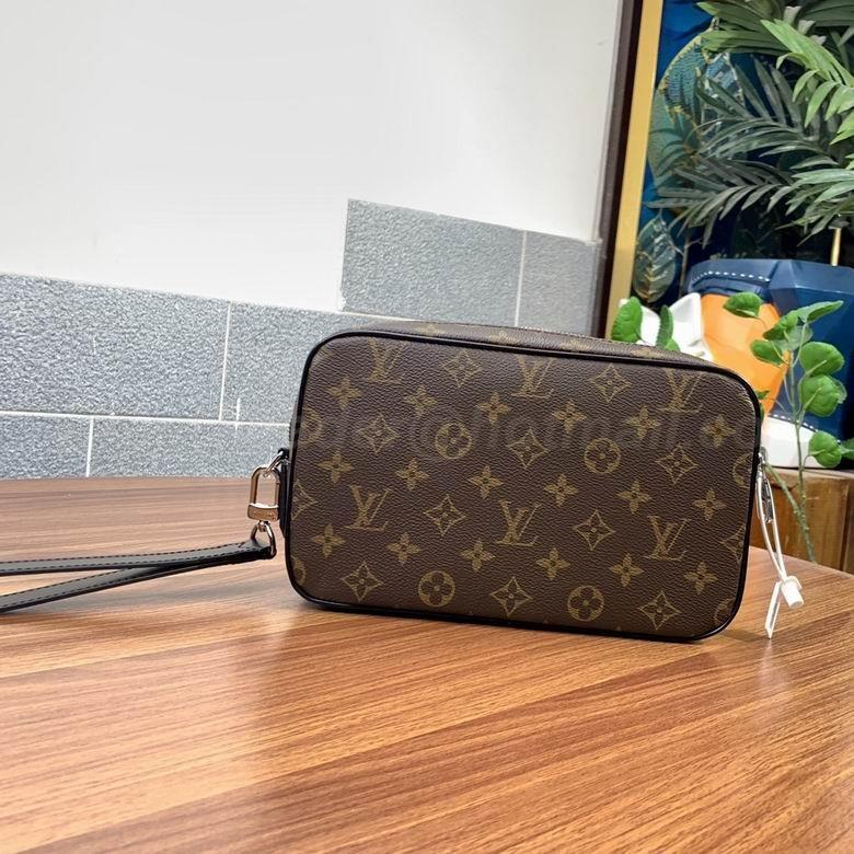 LV Wallets 1